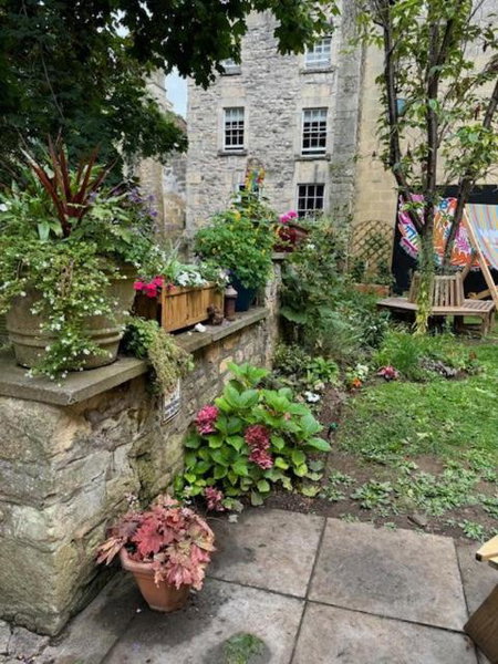 Bath YMCA Hostel, Bath, United Kingdom