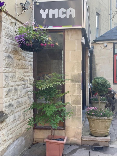 Bath YMCA Hostel, Bath, United Kingdom