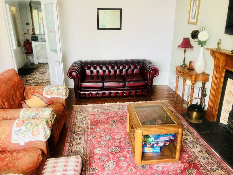 Highlea House, Weston-super-Mare, United Kingdom