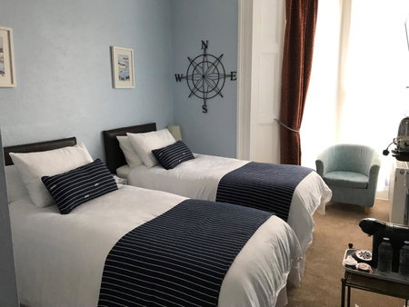 Highlea House, Weston-super-Mare, United Kingdom