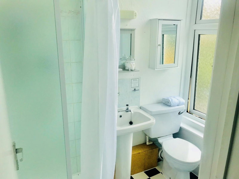 Highlea House, Weston-super-Mare, United Kingdom