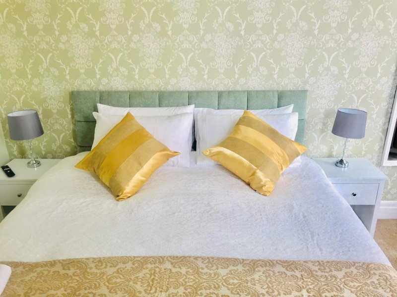Highlea House, Weston-super-Mare, United Kingdom