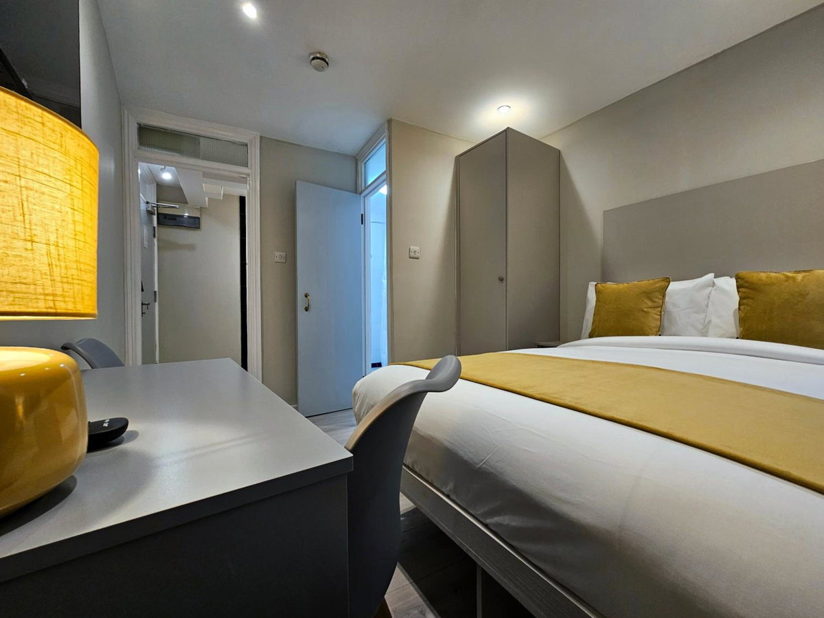 NOX Chelsea, United Kingdom