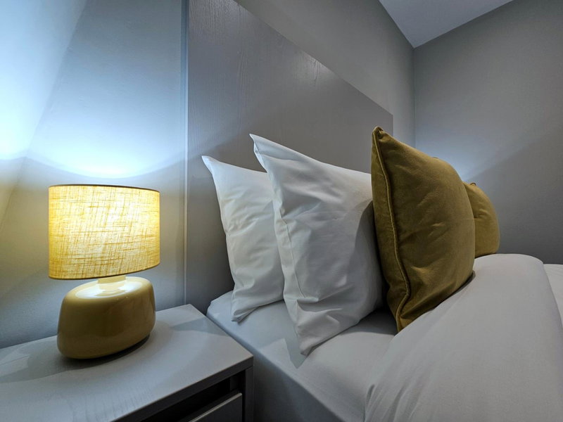 NOX Chelsea, London, United Kingdom