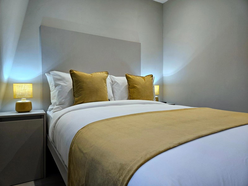 NOX Chelsea, London, United Kingdom
