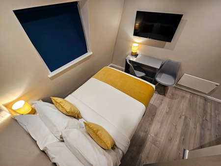 NOX Chelsea, London, United Kingdom