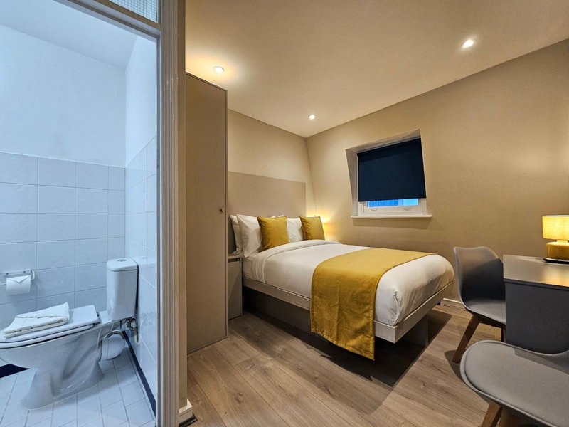 NOX Chelsea, London, United Kingdom