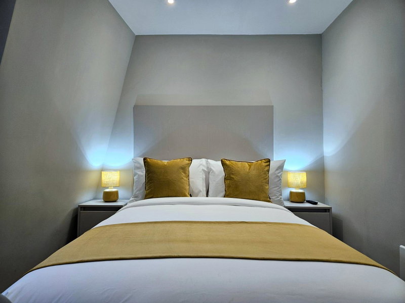 NOX Chelsea, London, United Kingdom