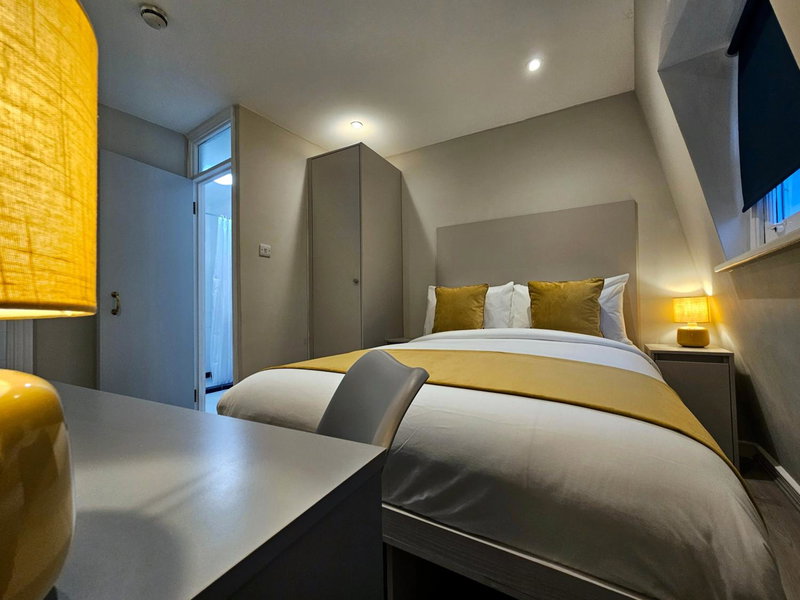 NOX Chelsea, London, United Kingdom