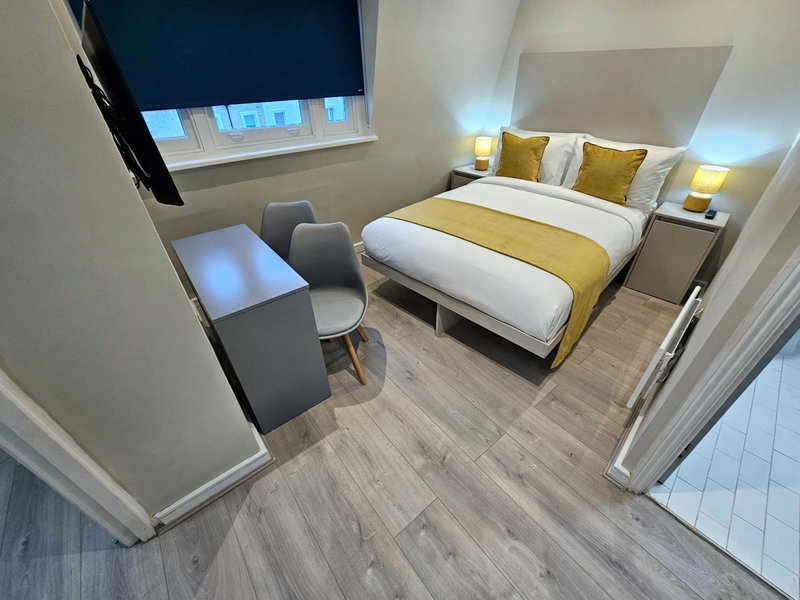 NOX Chelsea, London, United Kingdom