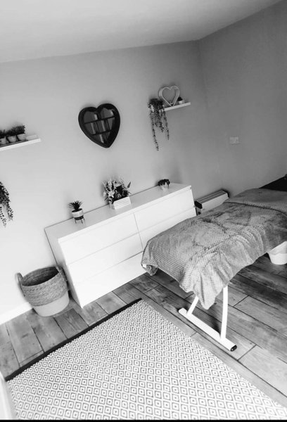 The Loft at Rock Cottage with hot tub, Garvagh, United Kingdom