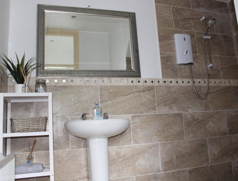 The Loft at Rock Cottage with hot tub, Garvagh, United Kingdom
