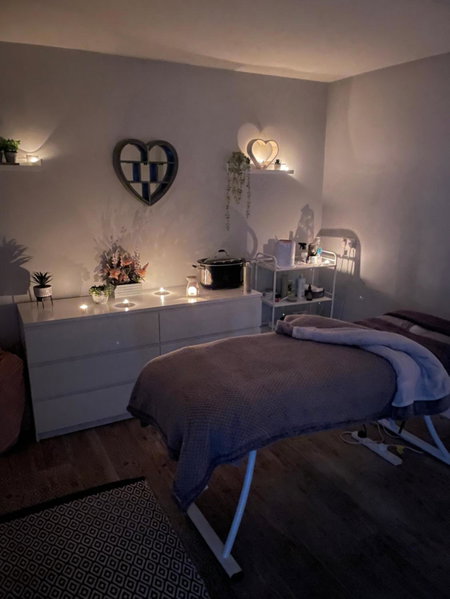 The Loft at Rock Cottage with hot tub, Garvagh, United Kingdom