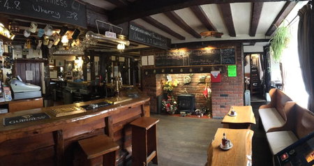 Sorrel Horse Inn, Ipswich, United Kingdom