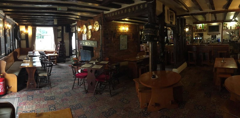 Sorrel Horse Inn, Ipswich, United Kingdom