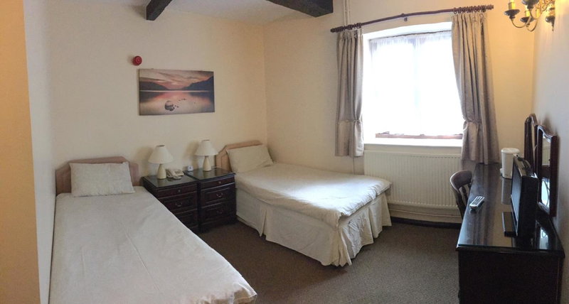 Sorrel Horse Inn, Ipswich, United Kingdom