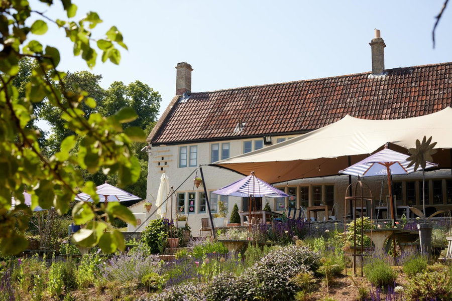 The Wheatsheaf Combe Hay, Bath, United Kingdom