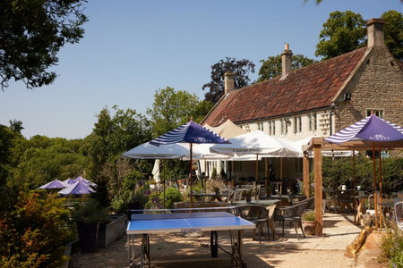 The Wheatsheaf Combe Hay, Bath, United Kingdom
