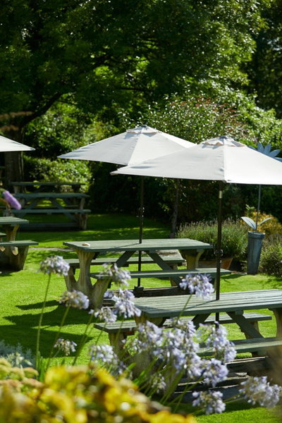 The Wheatsheaf Combe Hay, Bath, United Kingdom