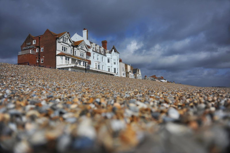 The Brudenell, Aldeburgh, United Kingdom