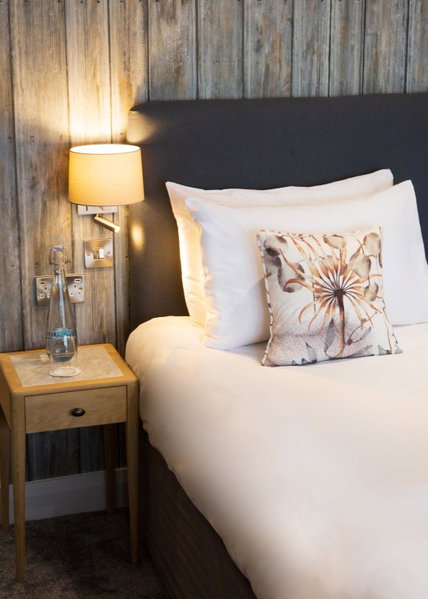 The Brudenell, Aldeburgh, United Kingdom