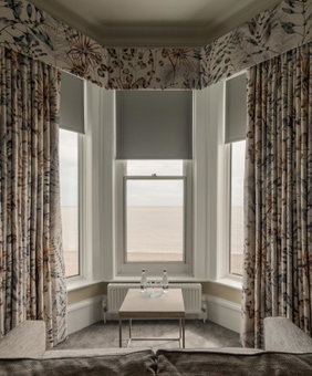 The Brudenell, Aldeburgh, United Kingdom