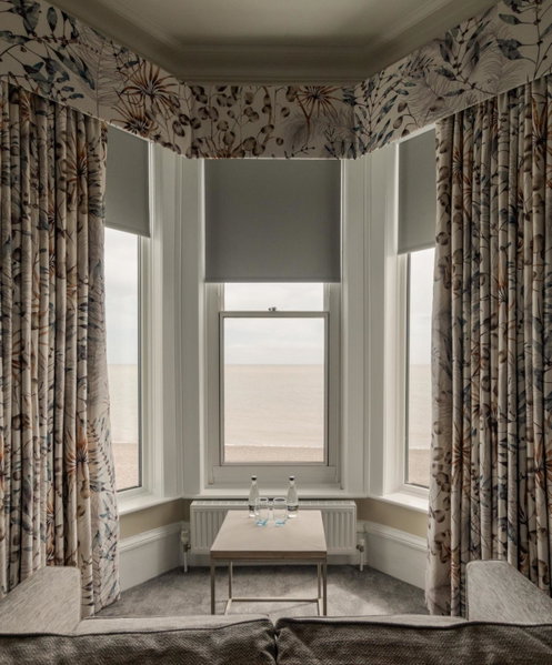 The Brudenell, Aldeburgh, United Kingdom