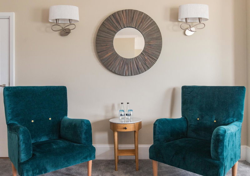 The Brudenell, Aldeburgh, United Kingdom