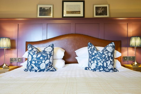 The Grainary Boutique B&B, Scarborough, United Kingdom