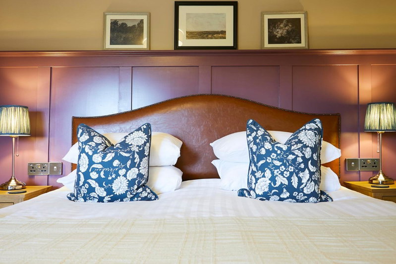 The Grainary Boutique B&B, Scarborough, United Kingdom