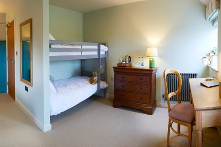 The Grainary Boutique B&B, Scarborough, United Kingdom