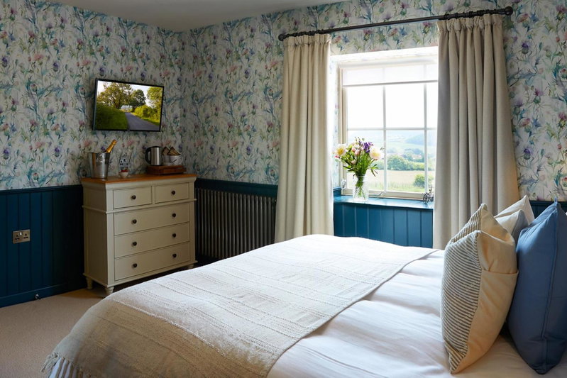 The Grainary Boutique B&B, Scarborough, United Kingdom
