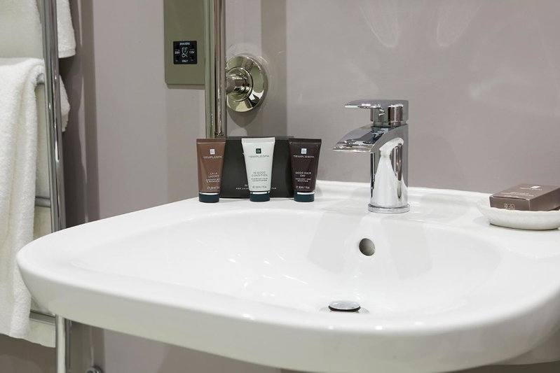 The Grainary Boutique B&B, Scarborough, United Kingdom