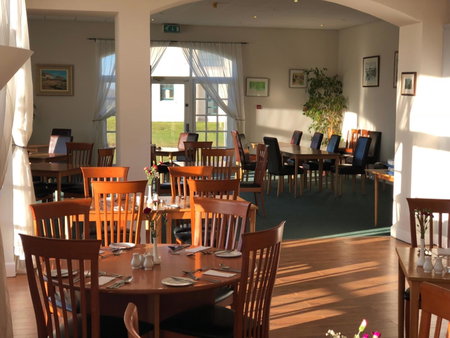 Drumoig Golf Hotel, St Andrews, United Kingdom