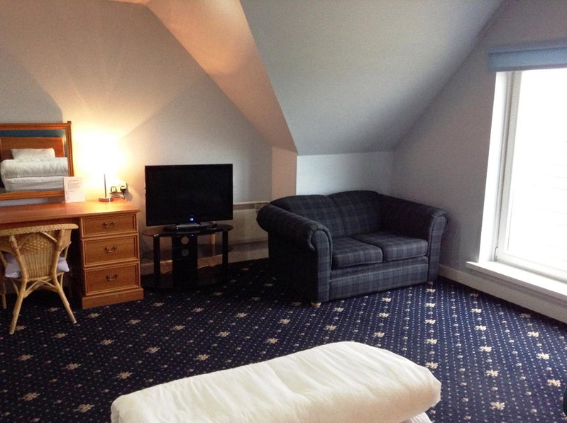 Drumoig Golf Hotel, St Andrews, United Kingdom