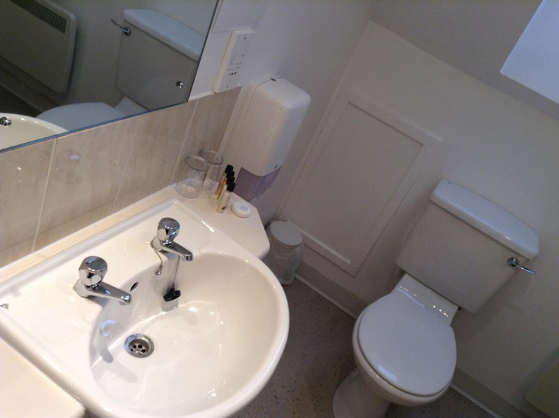 Drumoig Golf Hotel, St Andrews, United Kingdom