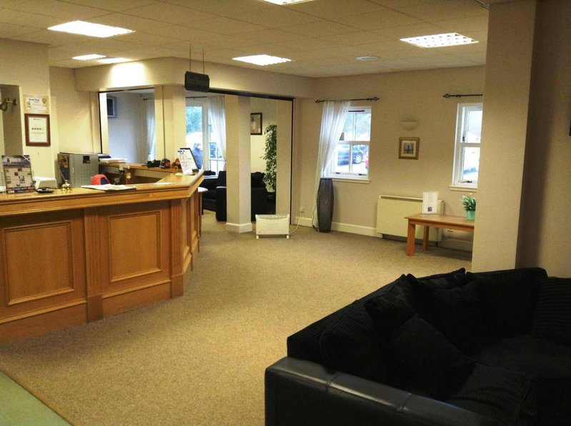 Drumoig Golf Hotel, St Andrews, United Kingdom