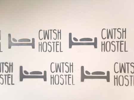 Cwtsh Hostel Central Swansea, Social & Modern, Near Train Station, Swansea, United Kingdom