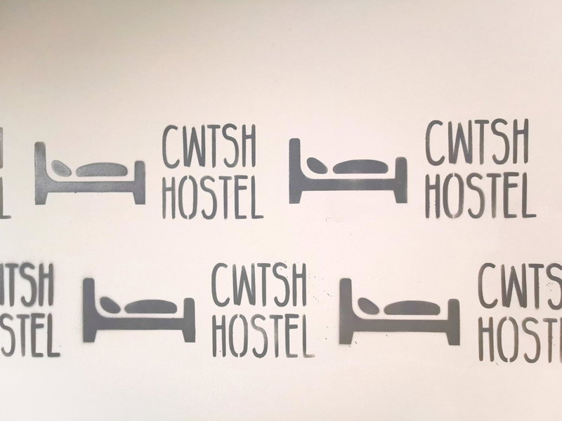 Cwtsh Hostel Central Swansea, Social & Modern, Near Train Station, Swansea, United Kingdom