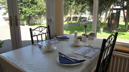 Karrawa Guest House, Kirkwall, United Kingdom