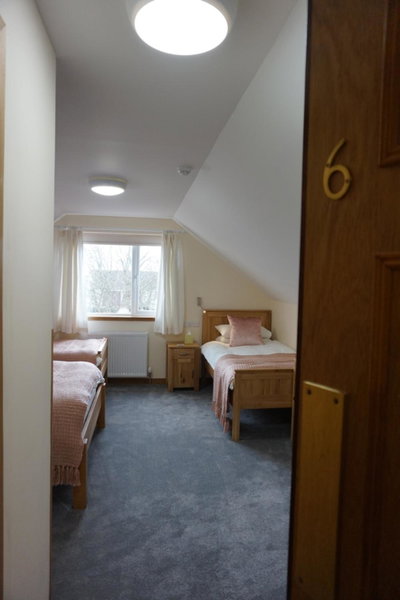 Karrawa Guest House, Kirkwall, United Kingdom