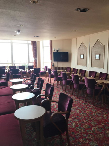 Monarch Hotel, Bridlington, United Kingdom