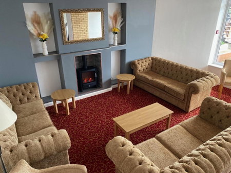 Monarch Hotel, Bridlington, United Kingdom