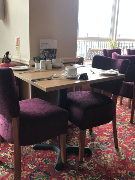 Monarch Hotel, Bridlington, United Kingdom