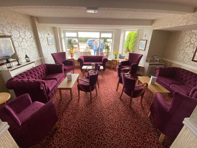 Monarch Hotel, Bridlington, United Kingdom