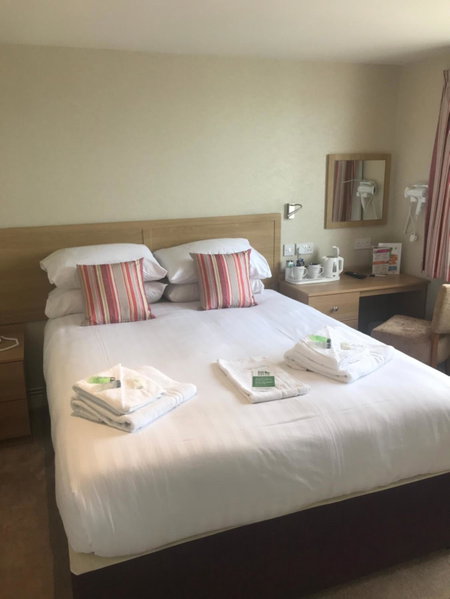 Monarch Hotel, Bridlington, United Kingdom
