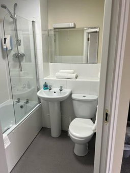 The Rose and Crown, Huddersfield, United Kingdom