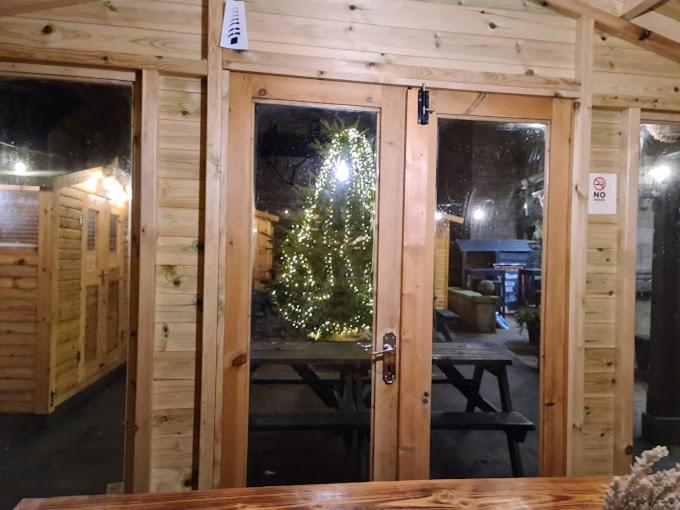 The Rose and Crown, Huddersfield, United Kingdom