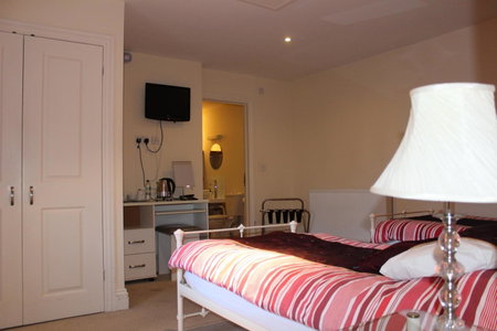 The Bulls Head, Chichester, United Kingdom
