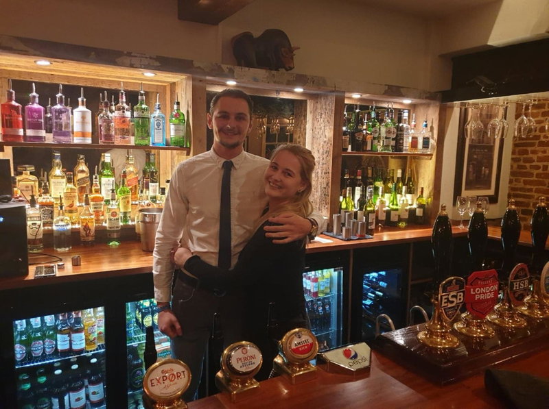 The Bulls Head, Chichester, United Kingdom